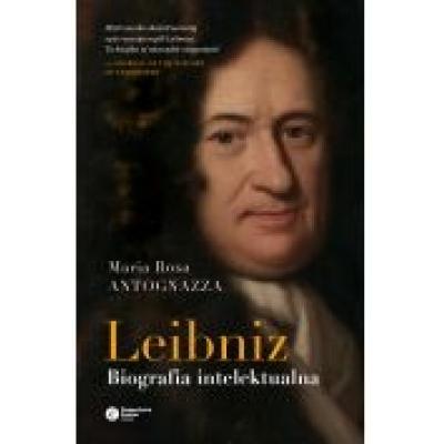 Leibniz. biografia intelektualna
