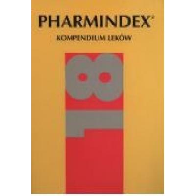 Pharmindex 2018 kompedium leków