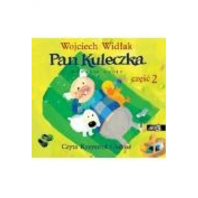 Pan kuleczka cz. 2 audiobook