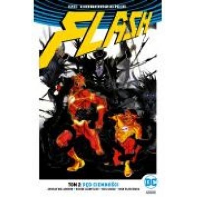 Flash.tom 2. pęd ciemności