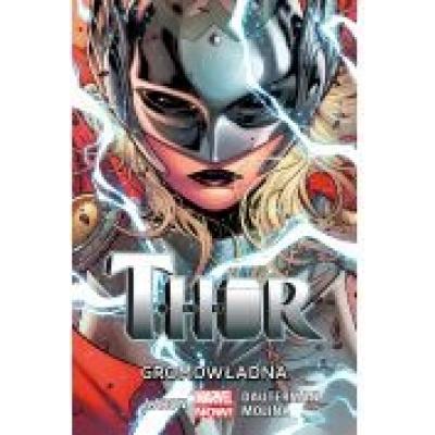 Thor. tom 1. gromowładna