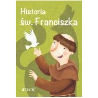Historia św. franciszka