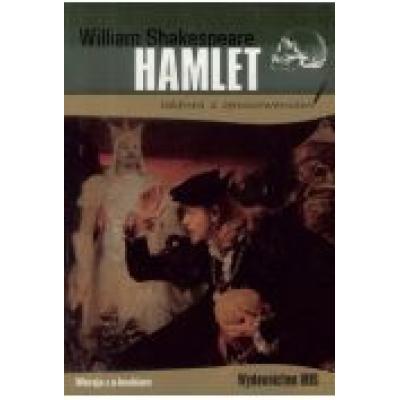 Hamlet z opracowaniem  ibis