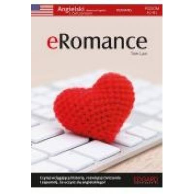 Angielski romans z ćwiczeniami - eromance