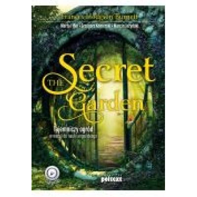 The secret garden. tajeminczy ogród w wersji do nauki angielskiego