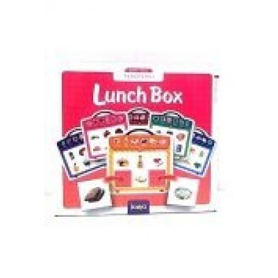 Lunchbox - moje śniadanie jawa