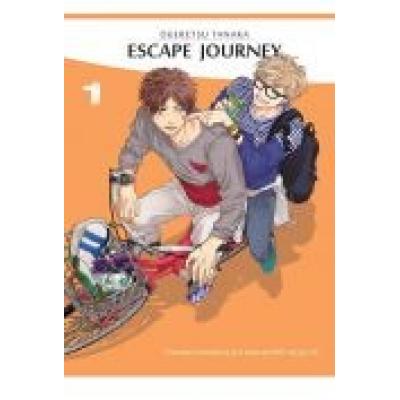 Escape journey #01