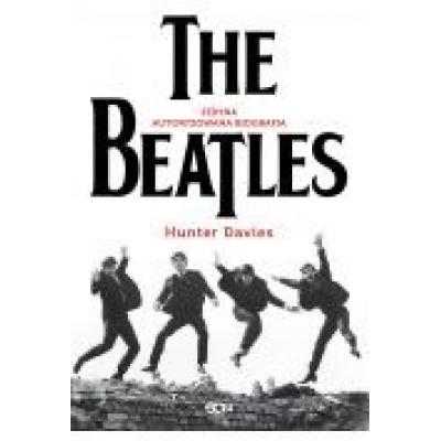 The beatles. jedyna autoryzowana biografia. wydanie 2