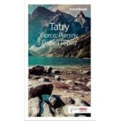 Travelbook - tatry, gorce, pieniny, orawa...