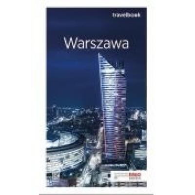 Travelbook - warszawa