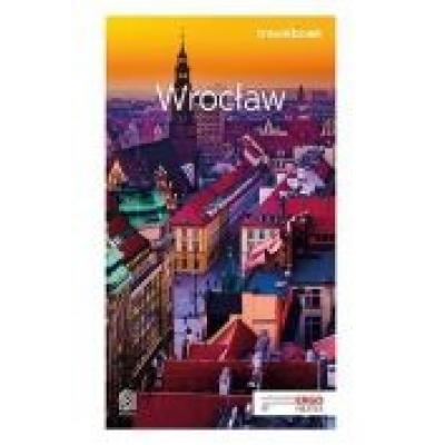 Travelbook - wrocław