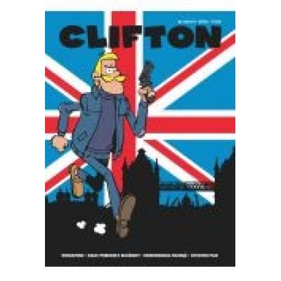 Clifton. tom 1