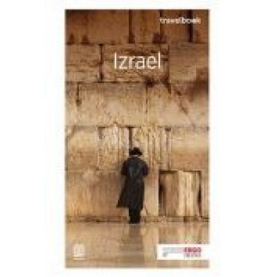 Travelbook - izrael
