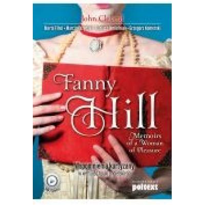 Fanny hill memoirs of a woman of pleasure
