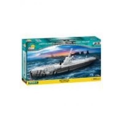 Cobi 4806 historical collection wwii ws gato class uss wahoo p3