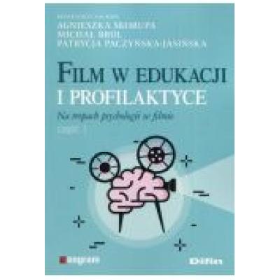 Film w edukacji i profilaktyce cz.1