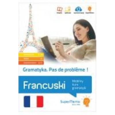 Francuski. gramatyka. mobilny kurs gramatyki a1-c1