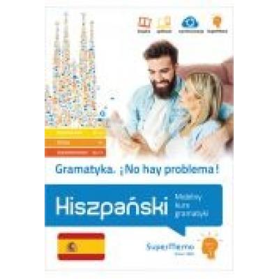 Hiszpański. gramatyka.mobilny kurs gramatyki a1-c1