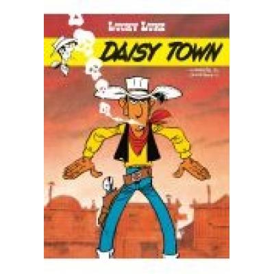 Lucky luke. tom 51. daisy town