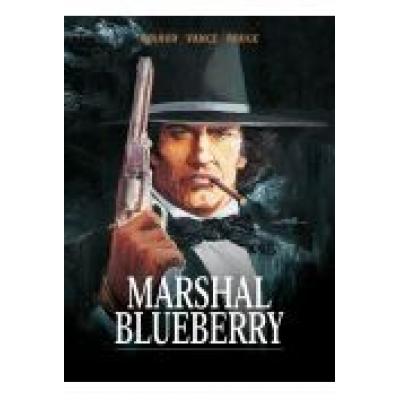 Marshal blueberry