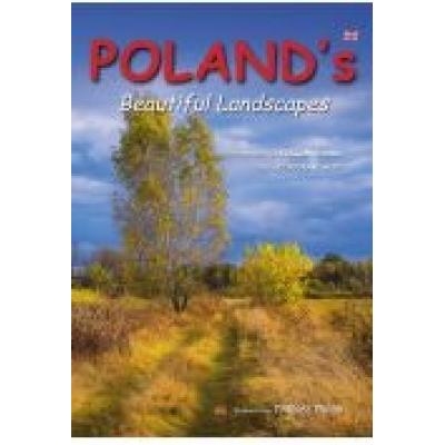 Polska. najpiękniejsze pejzaże w.angielska