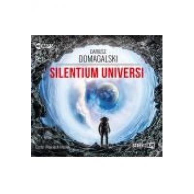 Silentium universi audiobook