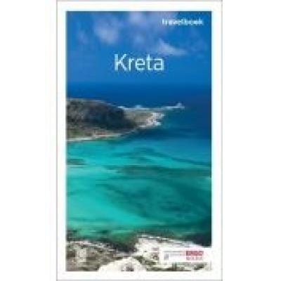 Travelbook - kreta