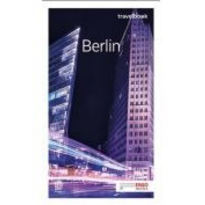 Travelbook - berlin