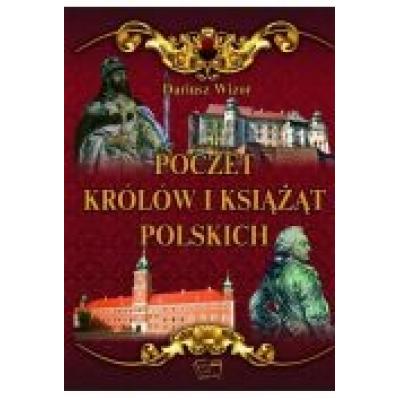 Poczet królów i książąt polskich