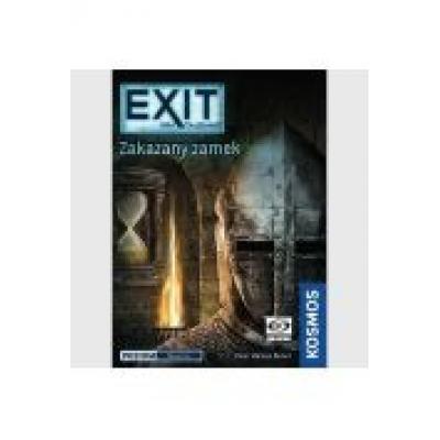 Exit: zakazany zamek