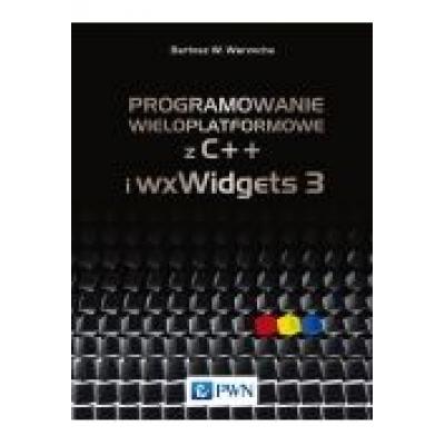 Programowanie wieloplatformowe z c++ i wxwidgets 3