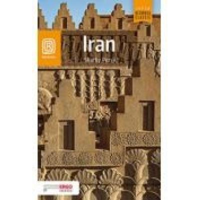 Iran. skarby persji