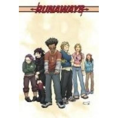Runaways. tom 1