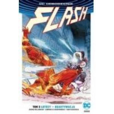 Flash tom 3. łotrzy - reaktywacja