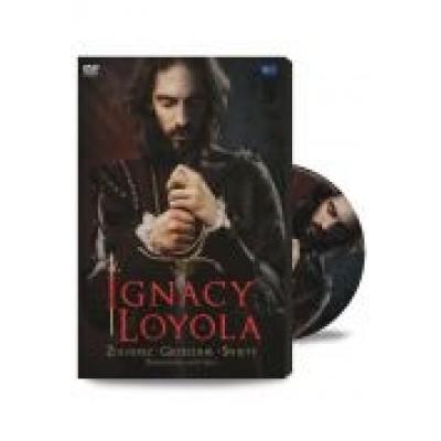 Ignacy loyola dvd