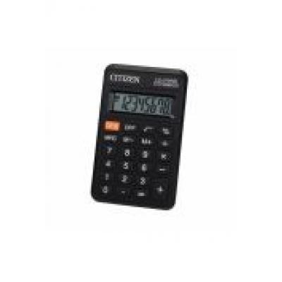 Kalkulator citizen kieszonkowy 8 cyfrowy lc-210nr