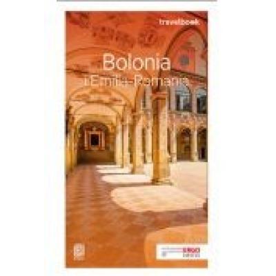 Travelbook - bolonia i emilia-romania