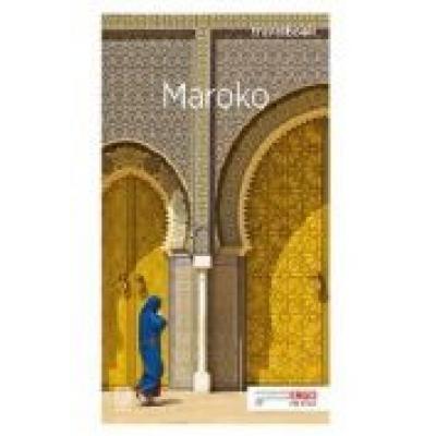 Travelbook - maroko
