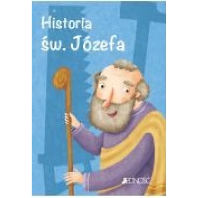 Historia św. józefa