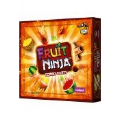 Fruit ninja: combo party