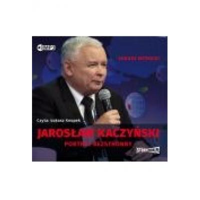 Jarosław kaczyński. portret bezstronny audiobook