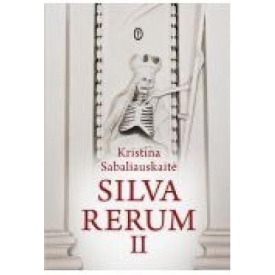 Silva rerum 2