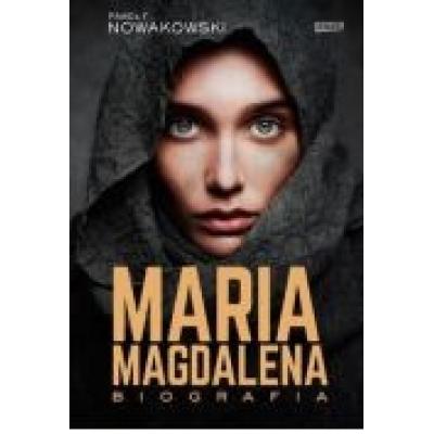 Maria magdalena. biografia