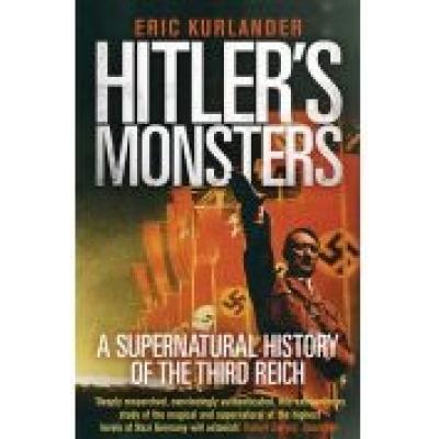 Hitler's monsters