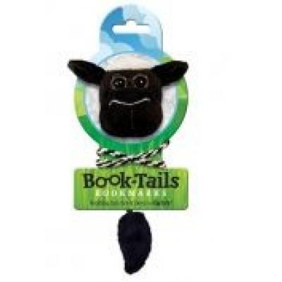 Book-tails zakładka do książki owca