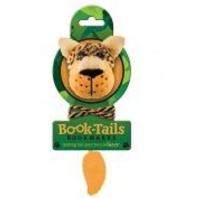 Book-tails zakładka do książki jaguar