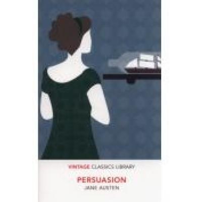 Persuasion (vintage classics library)
