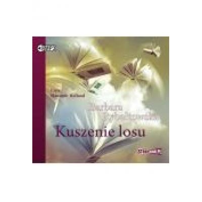 Kuszenie losu w.2 audiobook