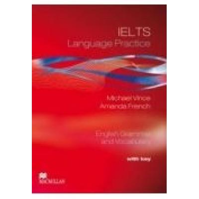 Ielts language practice sb