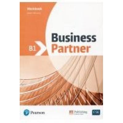 Business partner b1. workbook